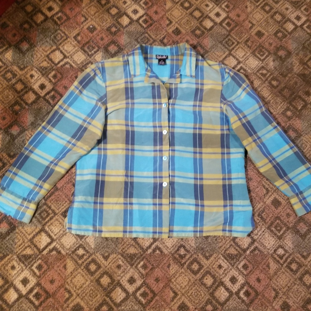 Beautiful Blouse